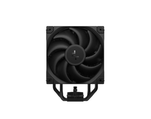 DeepCool AK400 Digital PRO Black