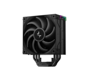 DeepCool AK400 Digital PRO Black - Cooling Maroc