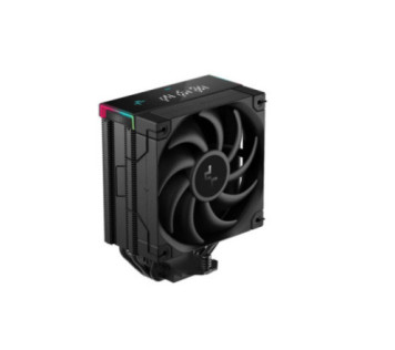 DeepCool AK400 Digital PRO Black - Cooling Maroc