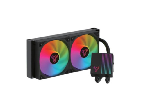 Connect LB240mm sur PC Gamer Master au Maroc