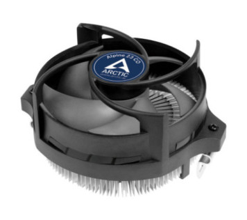 Arctic Alpine 23 CO sur PC Gamer Master au Maroc