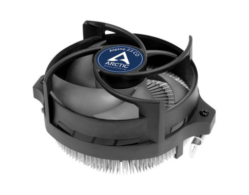 Arctic Alpine 23 CO sur PC Gamer Master au Maroc