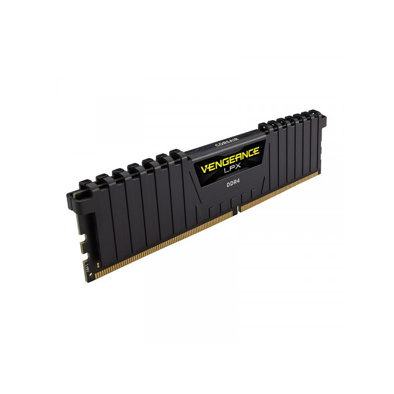 Corsair Vengeance LPX Series Low Profile 16Go (1x 16Go) DDR4 3200 MHz CL16