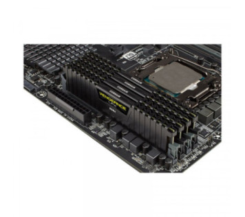 Corsair Vengeance LPX Series Low Profile 16Go (1x 16Go) DDR4 3200 MHz CL16