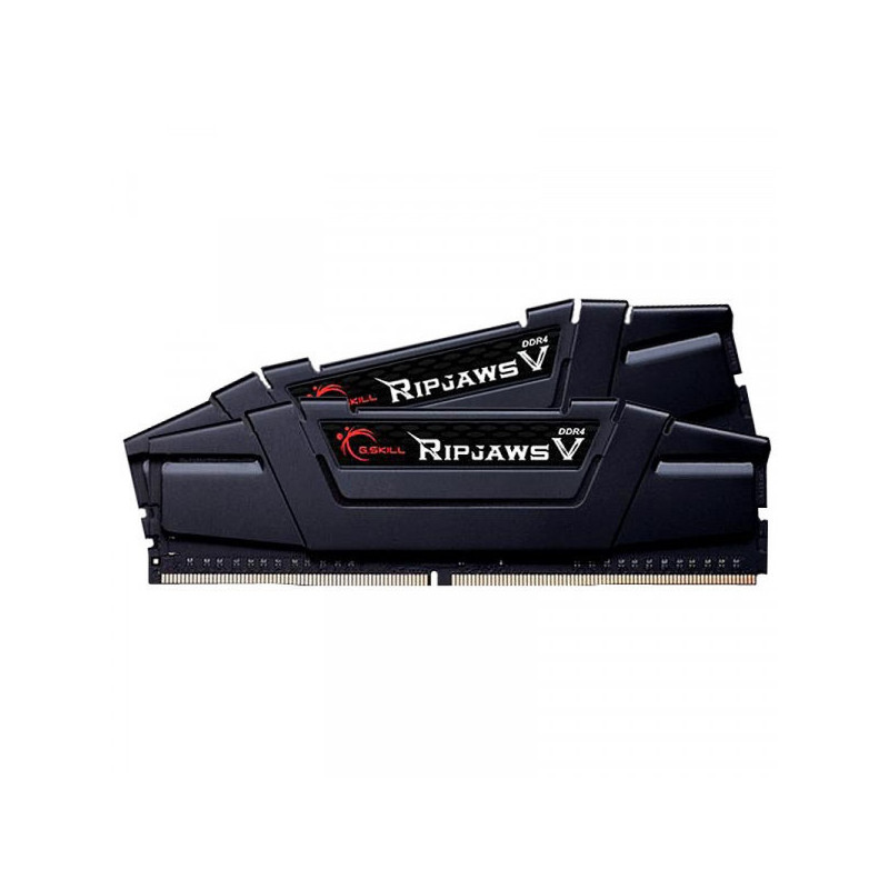 G.Skill RipJaws 5 Series Noir 16Go (2x 8Go) DDR4 3600 MHz CL18