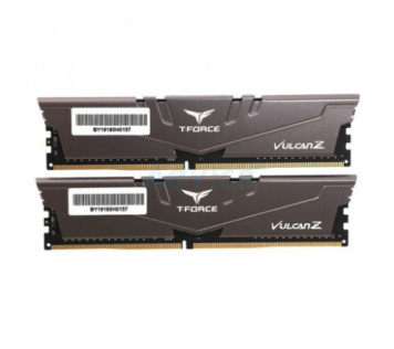TEAM RAM KIT 8GB DDR4 3200 sur PC Gamer Master au Maroc