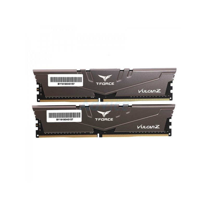 TEAM RAM KIT 8GB DDR4 3200