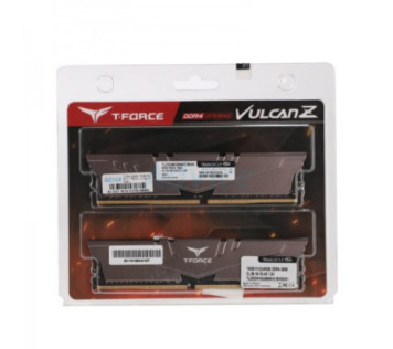 TEAM RAM KIT 8GB DDR4 3200