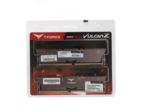 TEAM RAM KIT 8GB DDR4 3200