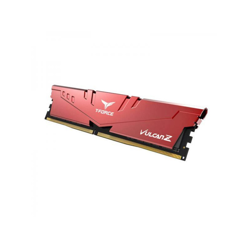 TeamGroup VULCAN Z Red 16Go (1x16Go) DDR4 3600MHz CL18
