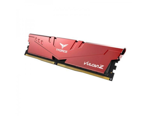 TeamGroup VULCAN Z Red 16Go (1x16Go) DDR4 3600MHz CL18 sur PC Gamer Master au Maroc