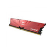 TeamGroup VULCAN Z Red 16Go (1x16Go) DDR4 3600MHz CL18