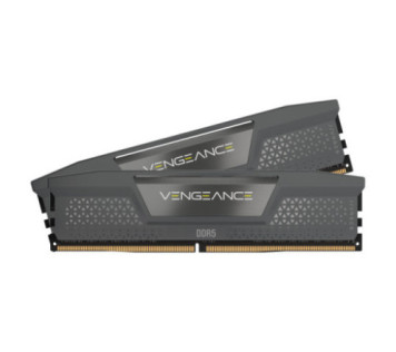Corsair Vengeance DDR5 32 Go (2 x 16 Go) 6000 MHz CL36 sur PC Gamer Master au Maroc