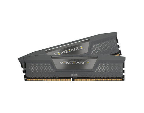 Corsair Vengeance DDR5 32 Go (2 x 16 Go) 6000 MHz CL36 sur PC Gamer Master au Maroc