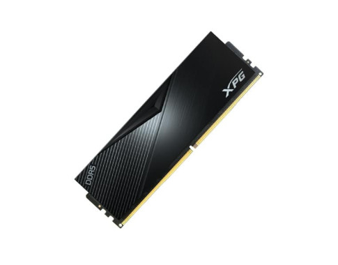 XPG LANCER BLADE 16GB 5600MHz DDR5 Noir sur PC Gamer Master au Maroc