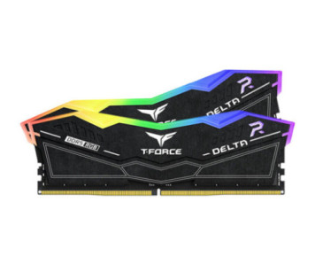 TEAM RAM KIT 16GB DDR5 6000 RGB sur PC Gamer Master au Maroc