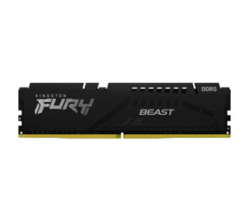Kingston FURY Beast 64 Go (2 x 32 Go) DDR5 6000 MHz CL30