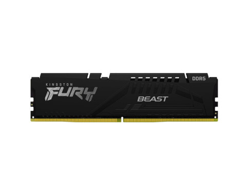 Kingston FURY Beast 64 Go (2 x 32 Go) DDR5 6000 MHz CL30