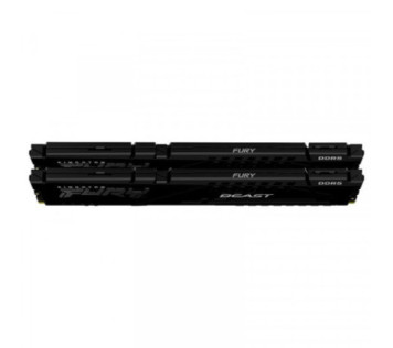Kingston FURY Beast 64GB (2x32GB) DDR5 5600 MHz CL40