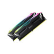 Lexar Ares 32GB RGB DDR4 (2x16GB) 3600Mhz