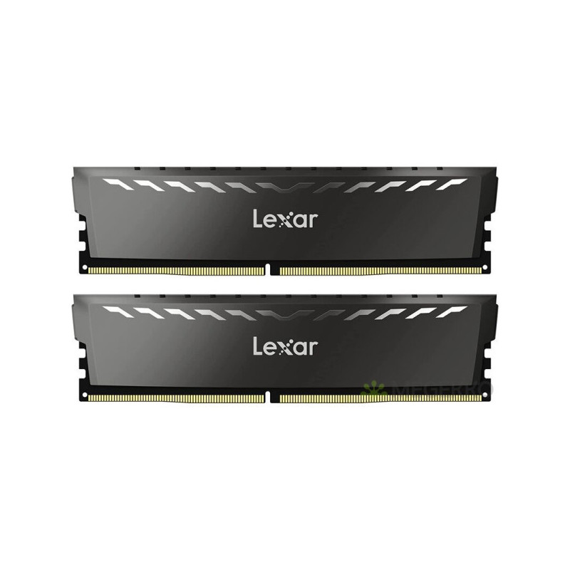 LEXAR THOR 16Go (2x8Go) DDR4 3200Mhz