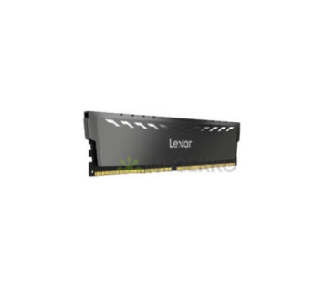 LEXAR THOR 16Go (2x8Go) DDR4 3200Mhz - RAM Maroc