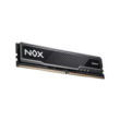 Apacer NOX 8Go DDR4 3200 MHz CL16 Black