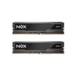 Apacer NOX 16Go (2x 8Go) DDR4 3200 MHz CL16 Black