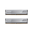Apacer NOX 16Go (2x 8Go) DDR4 3200 MHz CL16 White
