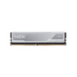 Apacer NOX 16Go (2x 8Go) DDR4 3200 MHz CL16 White