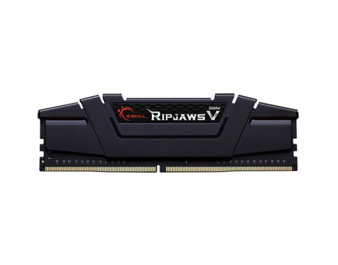 G.Skill RipJaws 5 Series Noir 32Go (2x 16Go) DDR4 3200 MHz CL16