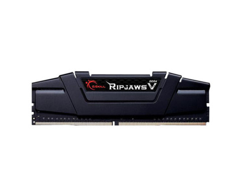 G.Skill RipJaws 5 Series Noir 32Go (2 x 16Go) DDR4 3600 MHz CL18