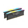 Corsair Vengeance RGB DDR5 32Go (2 x 16Go) 6000 MHz