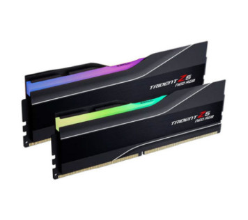 G.Skill Trident Z5 Neo RGB Series 32 Go (2x 16 Go) DDR5 6000 MHz CL30 sur PC Gamer Master au Maroc