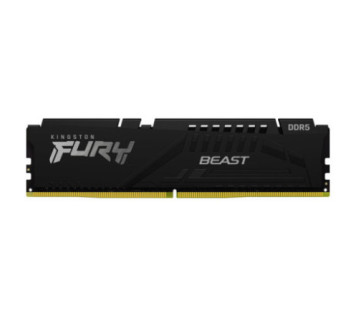 Kingston FURY Beast 16 Go DDR5 5600 MHz CL40
