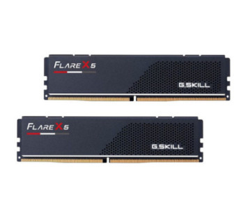G.Skill Flare X5 Neo Series 32Go (2x 16Go) DDR5 6000 MHz CL36 sur PC Gamer Master au Maroc
