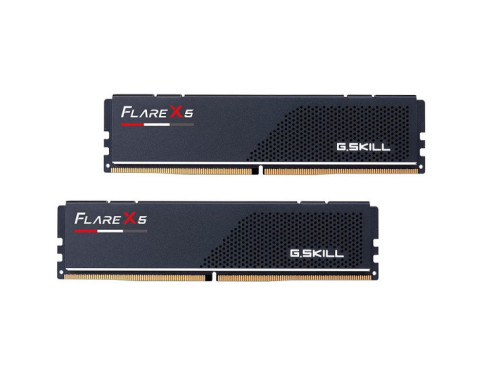 G.Skill Flare X5 Neo Series 32Go (2x 16Go) DDR5 6000 MHz CL36 sur PC Gamer Master au Maroc