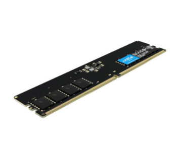 Crucial DDR5 4800MHz 16GB CL40