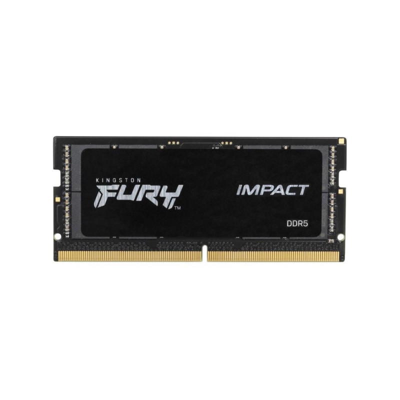 Kingston SODIMM 32GB 5600 DDR5 CL40