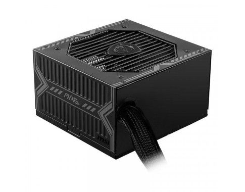 MSI MAG A650BN 80PLUS Bronze 650W
