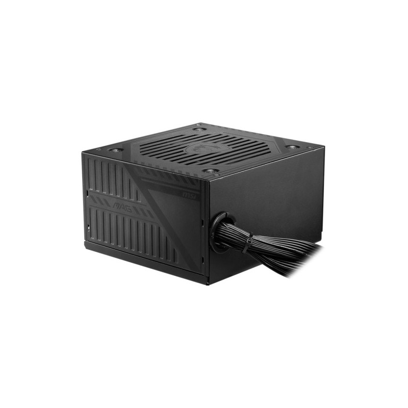 MSI MAG A600DN 80PLUS 600W