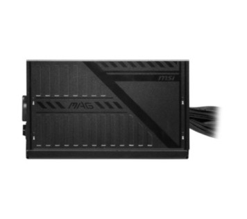 MSI MAG A600DN 80PLUS 600W
