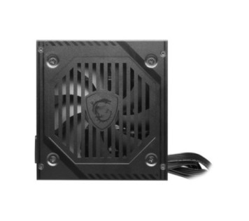 MSI MAG A600DN 80PLUS 600W - ALIMENTATION Maroc