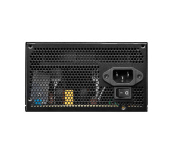 MSI MAG A600DN 80PLUS 600W - ALIMENTATION Maroc