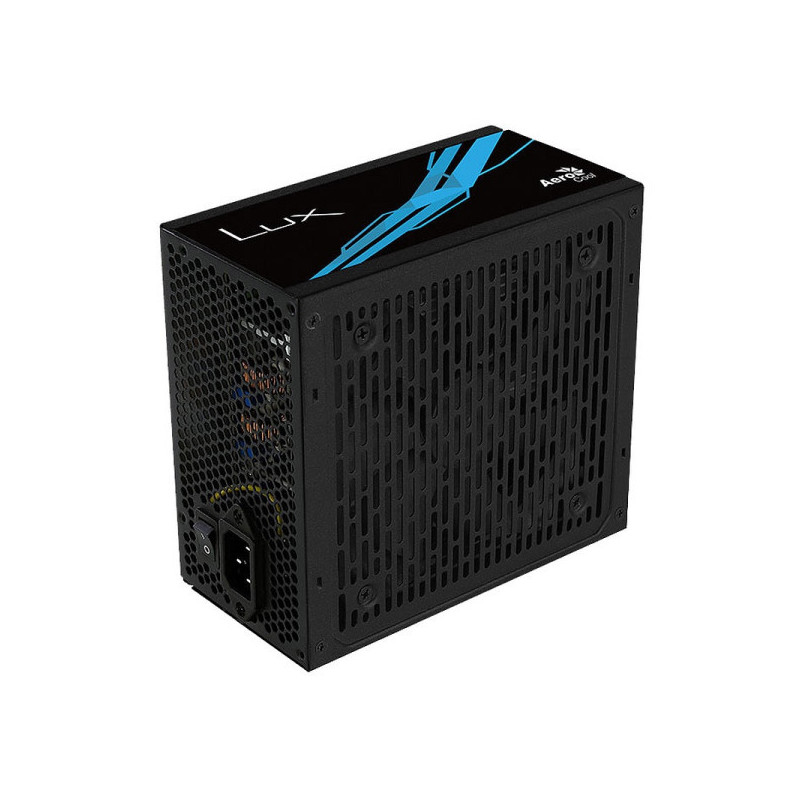 Aerocool LUX 650W 80PLUS Bronze