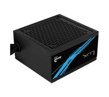 Aerocool LUX 650W 80PLUS Bronze