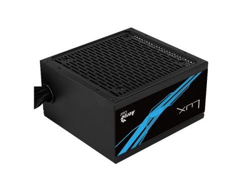 Aerocool LUX 650W 80PLUS Bronze