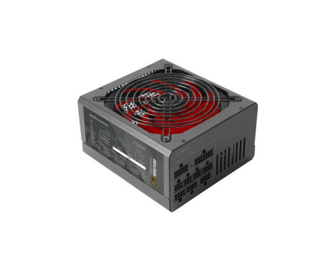 Mars Gaming MPB750M 80Plus Bronze 750W sur PC Gamer Master au Maroc