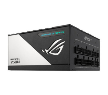 ASUS ROG LOKI SFX-L 80PLUS Platinum 750W