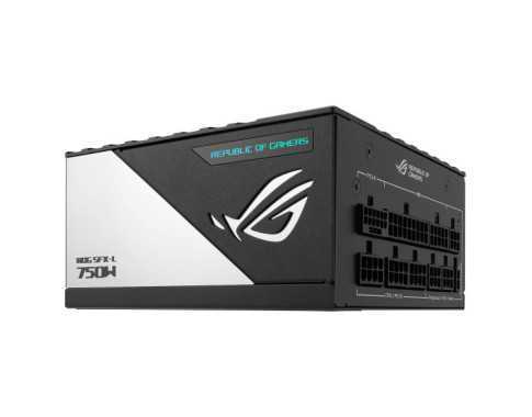 ASUS ROG LOKI SFX-L 80PLUS Platinum 750W